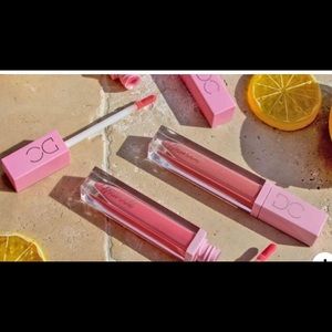 Lipgloss Dominique cosmetic